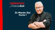 Dr Martin Zizi, débriefing.