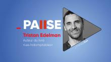 Tristan Edelman - Pause