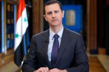 Bachar-al-Assad