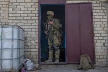 Amnesty International dénonce les tactiques militaires ukrainiennes envers les civils