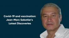 Jean-Marc Sabatier's Latest Discoveries