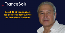 Jean-Marc Sabatier, directeur de recherche au CNRS