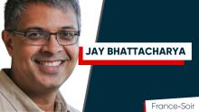 Jay Bhattacharya