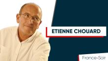 Etienne Chouard