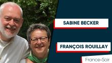 FS Sabine Becker & François Rouillay