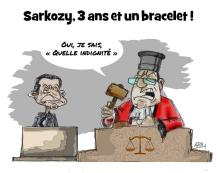 ARA - Sarkozy