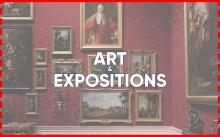 TP Art et Expositions
