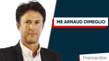 FS Arnaud Dimeglio