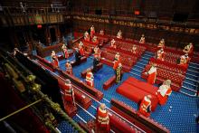 Chambre des Lords