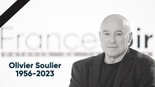 Dr Olivier Soulier