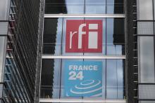 RFI France24