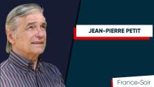 Jean-Pierre PETIT