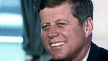 John Kennedy 60 ans après