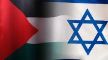 Conflit Israël Palestine 5 premières semaines