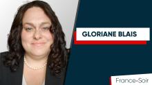 Gloriane Blais