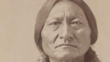 Sitting Bull édito Ame du guerrier