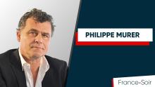 Philippe MURER