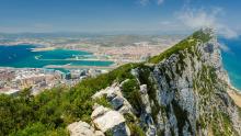 Gibraltar négociation Espagne-Royaume-Uni