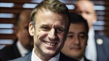 Macron annule son voyage en Ukraine