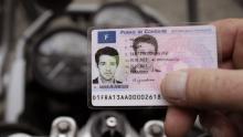 Réforme européenne du permis de conduire
