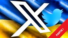 Ukraine X