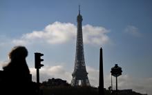 La France a engrangé 57,9 milliards d'euros en 2022 grâce au tourisme international, des recettes 