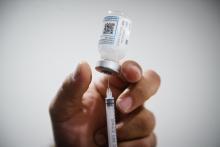 La Haute autorité de santé a ouvert la voie à la fin de la vaccination obligatoire anti-Covid chez