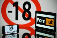 Les représentants de cinq sites pornographiques se sont opposés devant le tribunal judiciaire de