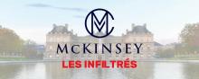 McKinsey Sénat Les Infiltrés