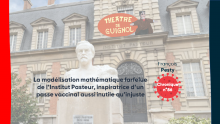 La modélisation mathématique farfelue de l’Institut Pasteur, inspiratrice d’un passe vaccinal aussi inutile qu’injuste